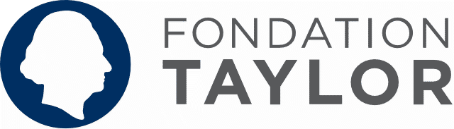 Association des Artistes Peintres Sculpteurs Architectes Graveurs et Dessinateurs Fondation Taylor logo