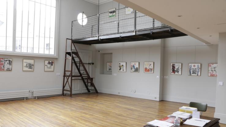 Atelier