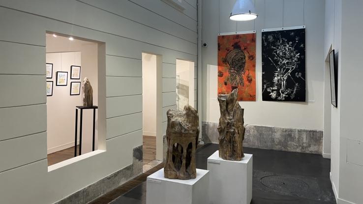 Maldague / Genouvrier/ Charrier