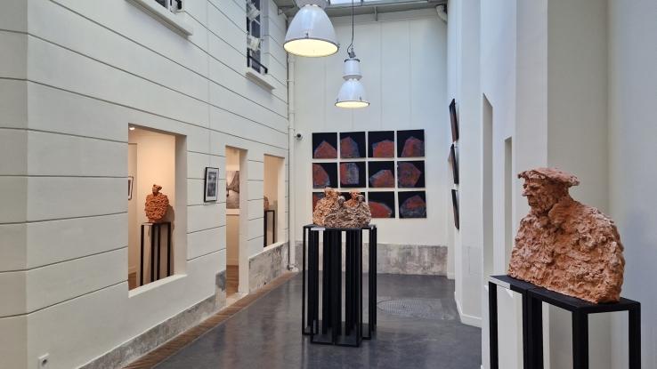 Alloy / Dzhurayeva / Dufour