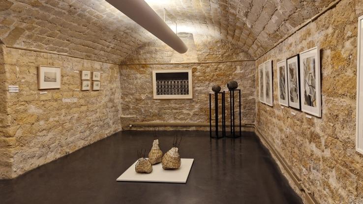 Exposition Novembre 2026 - Poignon / Pelletrat / Ringuedé