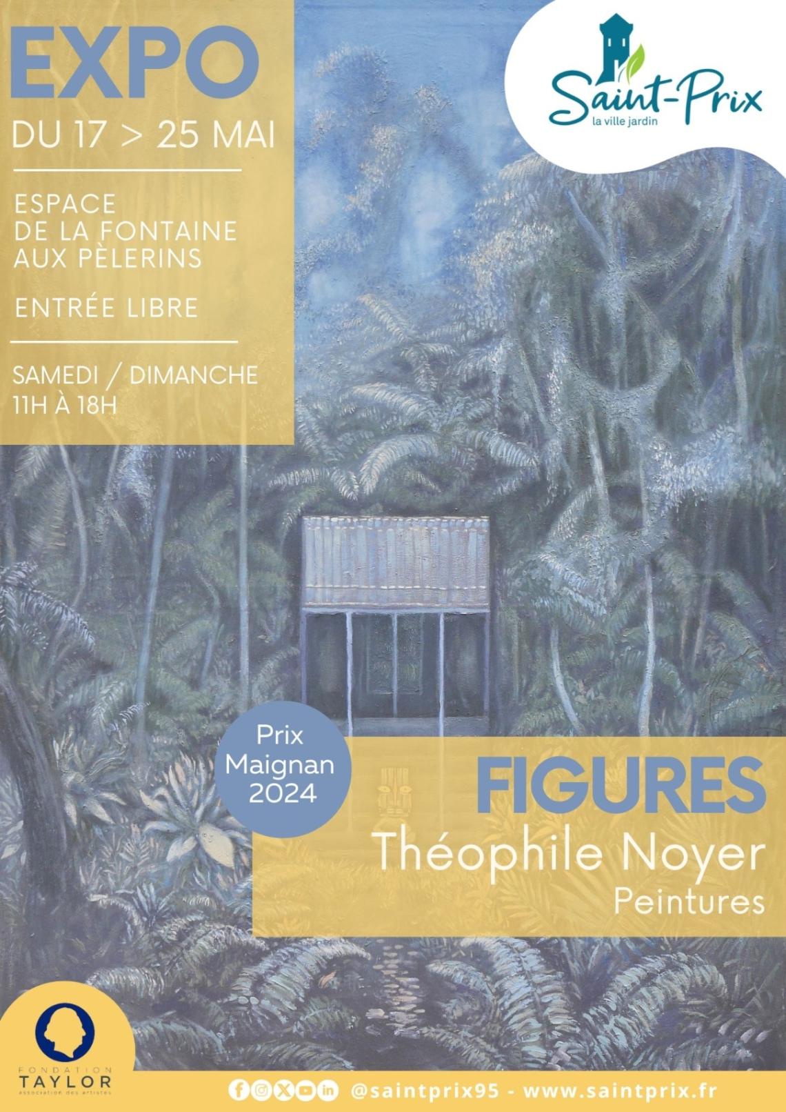 T. Noyer