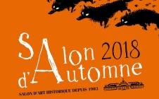 Affiche salon