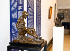 sculpture