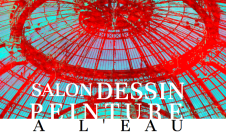 Salon du dessin et de la peinture à l'eau