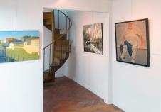 Salle d'expostion