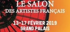 Salon des artistes français
