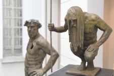 Concours sculpture