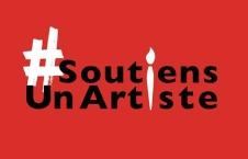 soutiens un artiste