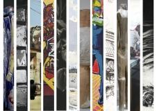 reprise des expositions