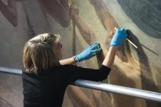 Restauration