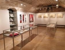 Exposition O. Frachet - M. Moreau