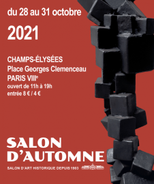 Salon d'Automne