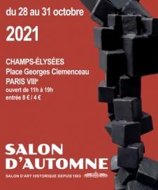 Salon d'Automne