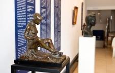 sculpture