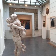 concours de sculpture