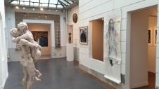 Salles d'exposition