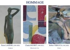 visuel exposition