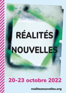 Réalités Nouvelles
