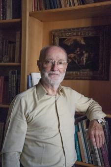 Claude Bouret