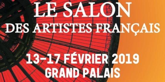 Salon des artistes français