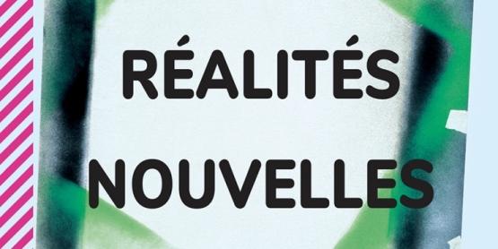 Réalités Nouvelles