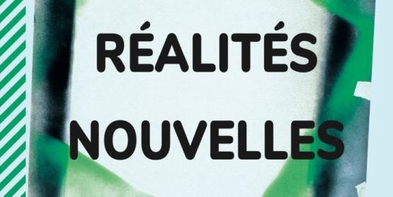 Réalités Nouvelles