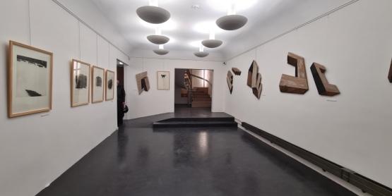 Exposition octobre 2023