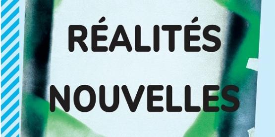 Réalités Nouvelles