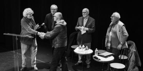 Remise des prix 2023
