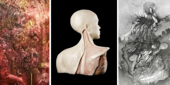 Expositions | Fondation Taylor