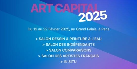 Art Capital