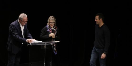 Remise des prix 2025