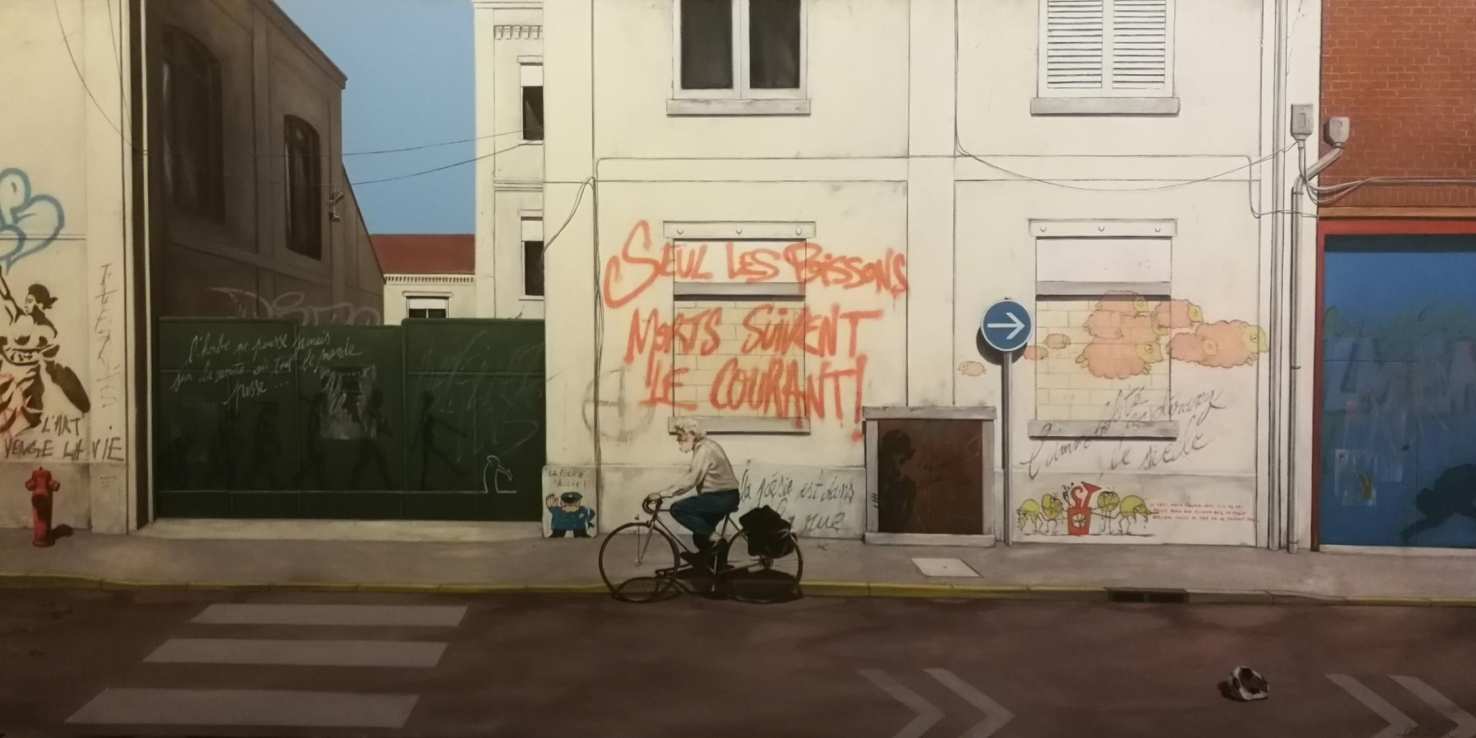 Thierry Charpentier