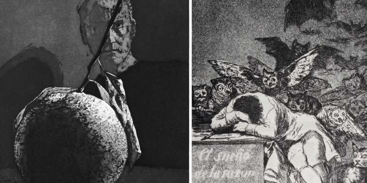 Flaiszman / Goya
